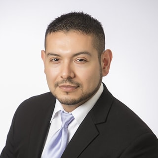 Danny Campos, Family Nurse Practitioner, San Antonio, TX