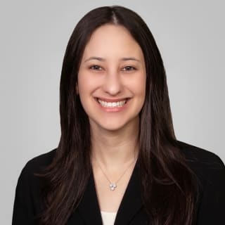 Brittany Silverman, MD, Resident Physician, Ann Arbor, MI