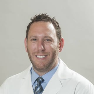 Noah Pores, MD, Emergency Medicine, New Orleans, LA