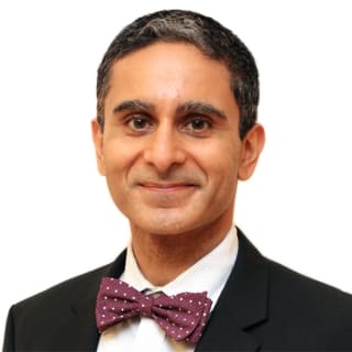 Alok Anand, MD, Radiology, Cleveland, OH
