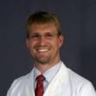 Jeffrey Clinkscales, MD, Emergency Medicine, Chattanooga, TN, Erlanger Medical Center