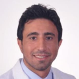 Mohamad El Kassem, MD, Nephrology, Coral Springs, FL, Broward Health Coral Springs