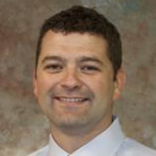 Jeremy Strom, MD, Pulmonology, Grand Island, NE