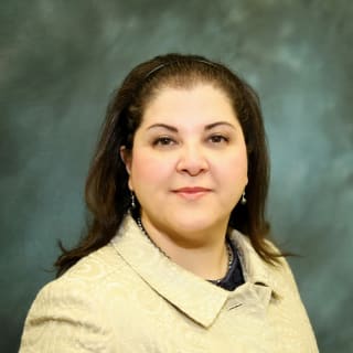 Shabnam Kashani, MD, Obstetrics & Gynecology, Bridgeport, CT, Bridgeport Hospital