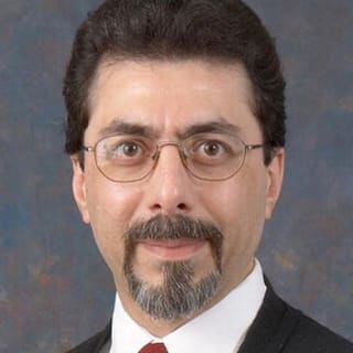 Nader Rahmanian, MD, Internal Medicine, Wyomissing, PA, Reading Hospital