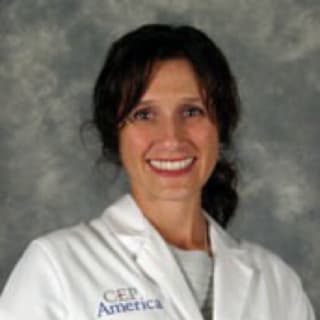 Melissa Lynch, MD