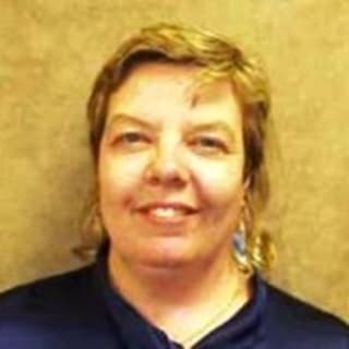 Laurel Racenet, Family Nurse Practitioner, Anchorage, AK