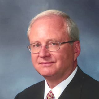 Frank Morriss Jr., MD, Neonat/Perinatology, Iowa City, IA