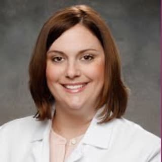 Courtney Legum-Wenk, DO, Obstetrics & Gynecology, Henrico, VA, Henrico Doctors' Hospital