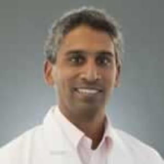 Alok Chaudhari, MD, Neurosurgery, Columbus, OH, OhioHealth Doctors Hospital