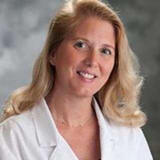 Melissa Shelby, Acute Care Nurse Practitioner, Altamonte Springs, FL