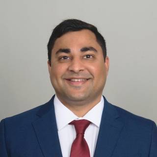 Kandarp Shah, DO, Family Medicine, Smyrna, GA