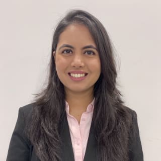 Manjari Pophale, MD