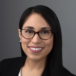 Hilda Gutierrez, MD, Resident Physician, Springfield, MA