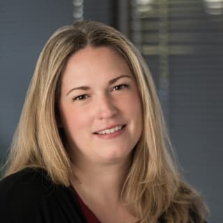 Katharine Walker