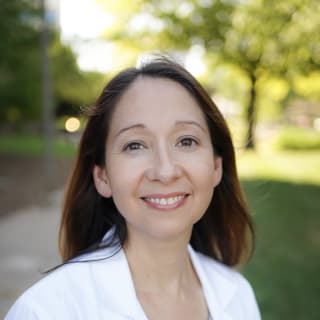 Patricia Jimenez, MD, Obstetrics & Gynecology, Saint Louis, MO, Barnes-Jewish Hospital