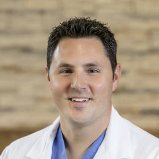 Joshua Scott, Vascular Surgery, Waco, TX