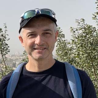 Theo Turque, MD