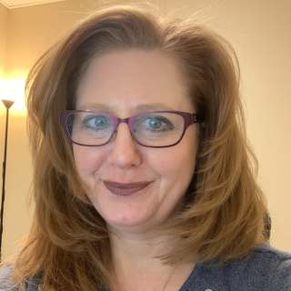 Monica (Smith) Blanton-Birzer