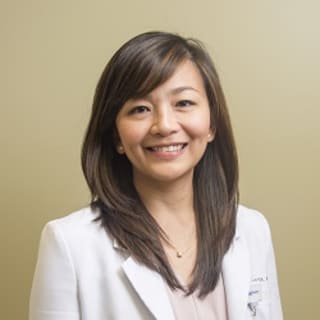 Odette Evangelista, MD