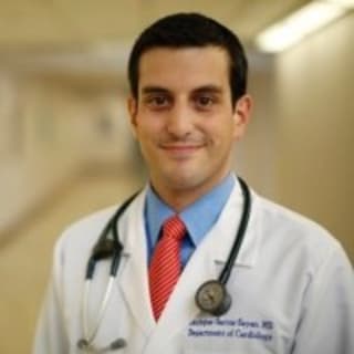 Enrique Garcia-Sayan, MD, Cardiology, Houston, TX, St. Luke's Health - Baylor St. Luke's Medical Center