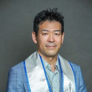 Akinobu Itoh, MD