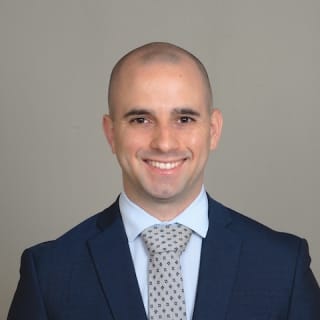 Christopher Naranjo, DO, Internal Medicine, Miami, FL