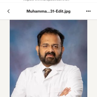 Muhammad Atif Salyana, MD, Pathology, Brooklyn, NY, Brookdale Hospital Medical Center