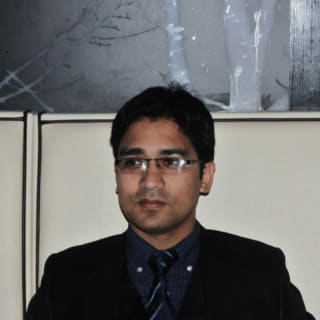 Sumit Kunwar, MD