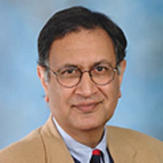 Vijay Bahl, MD, Endocrinology, Pittsburgh, PA, UPMC St. Margaret