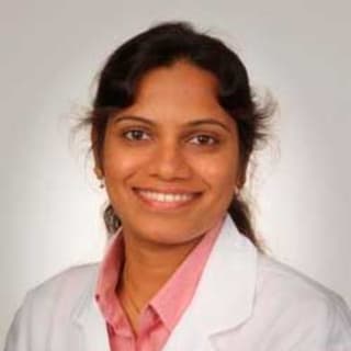 Padma Narra, MD