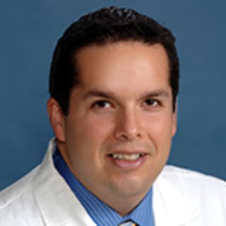 Carlos Macias, MD, Cardiology, Los Angeles, CA, LAC-Olive View-UCLA Medical Center