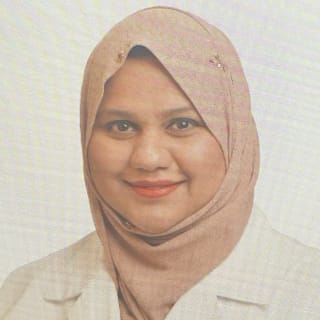 Madeeha Akram, MD, Internal Medicine, Clinton, MD