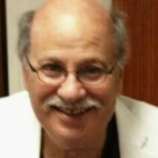George Cohen, MD