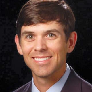 Benji Miller, MD, Orthopaedic Surgery, Chattanooga, TN