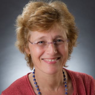 Nancy Green, MD