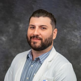 Shawn Marcell, MD, Neurology, New Orleans, LA