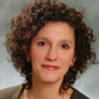 Christine Soutendijk, MD, Internal Medicine, Philadelphia, PA, Thomas Jefferson University Hospital