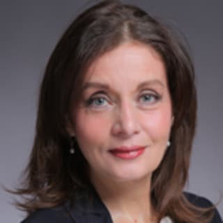 Paula Marchetta, MD, Rheumatology, New York, NY, Lenox Hill Hospital