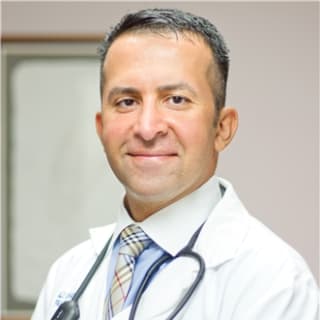 Ali Shaygan, MD, Family Medicine, Sarasota, FL