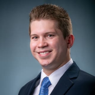 Ben Monge, MD