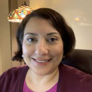 Monica Contreras, PA, Psychiatry, Houston, TX