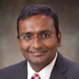 Rajinikanth Ayyathurai, MD, Urology, Inverness, FL, HCA Florida Citrus Hospital