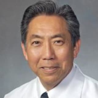 Reginald Ariyasu, MD, Ophthalmology, Harbor City, CA, Kaiser Permanente South Bay Medical Center