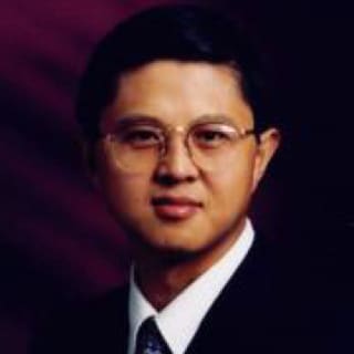 Hongsheng Guo, MD
