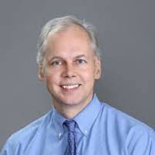 Ronald Brown, MD, Ophthalmology, Toledo, OH, ProMedica Toledo Hospital