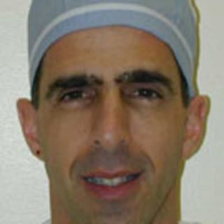 Ira Cohen, MD