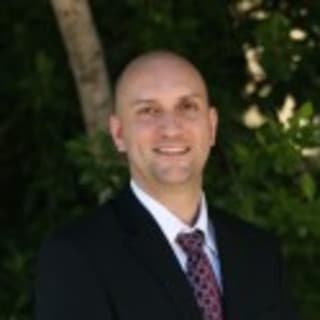 Mark Triplett