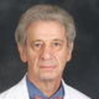 Barry Sieger, MD, Infectious Disease, Orlando, FL