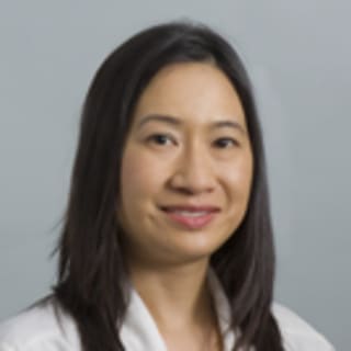 Ruth Lim, MD, Nuclear Medicine, New Haven, CT